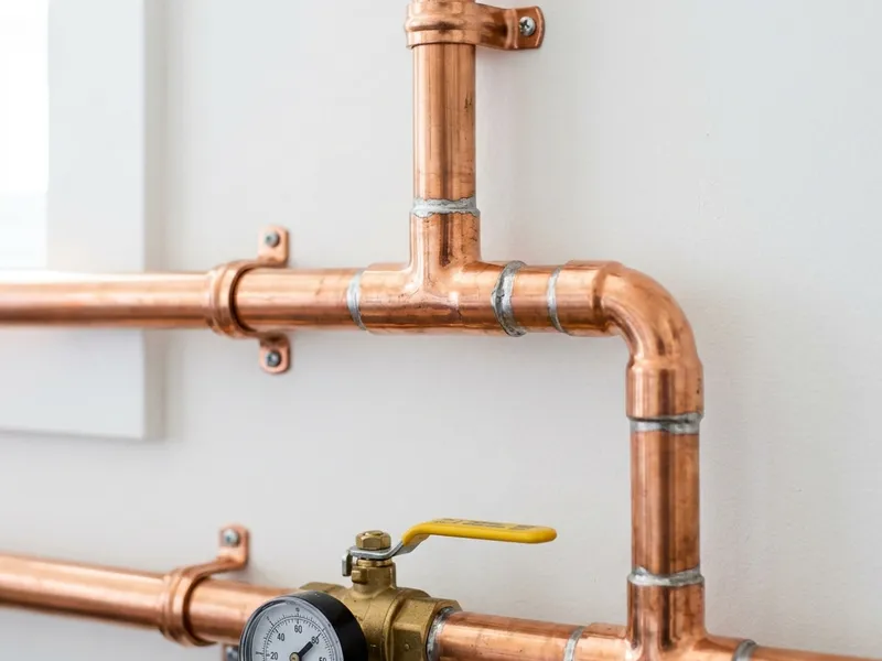 Pipe Repair & Replacement Plumber in Clyde Hill, WA